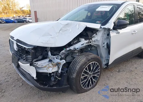 2023 Ford Escape Active from USA, damaged, VIN 1FMCU9GZ3PUA82430